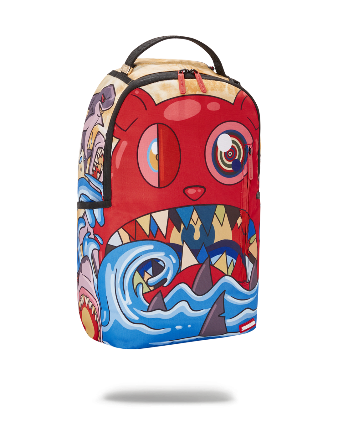 SPRAYGROUND® BACKPACK ALTERNATE REALITY (DLXR)