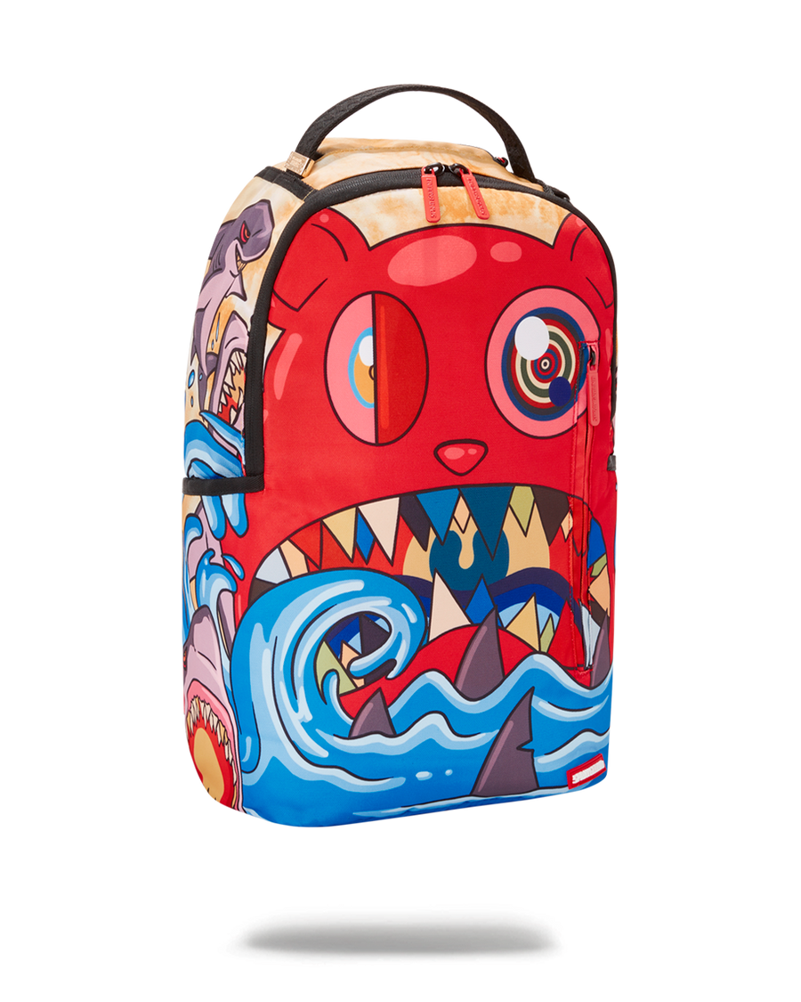 SPRAYGROUND® BACKPACK ALTERNATE REALITY (DLXR)