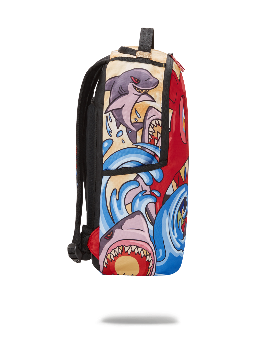 SPRAYGROUND® BACKPACK ALTERNATE REALITY (DLXR)