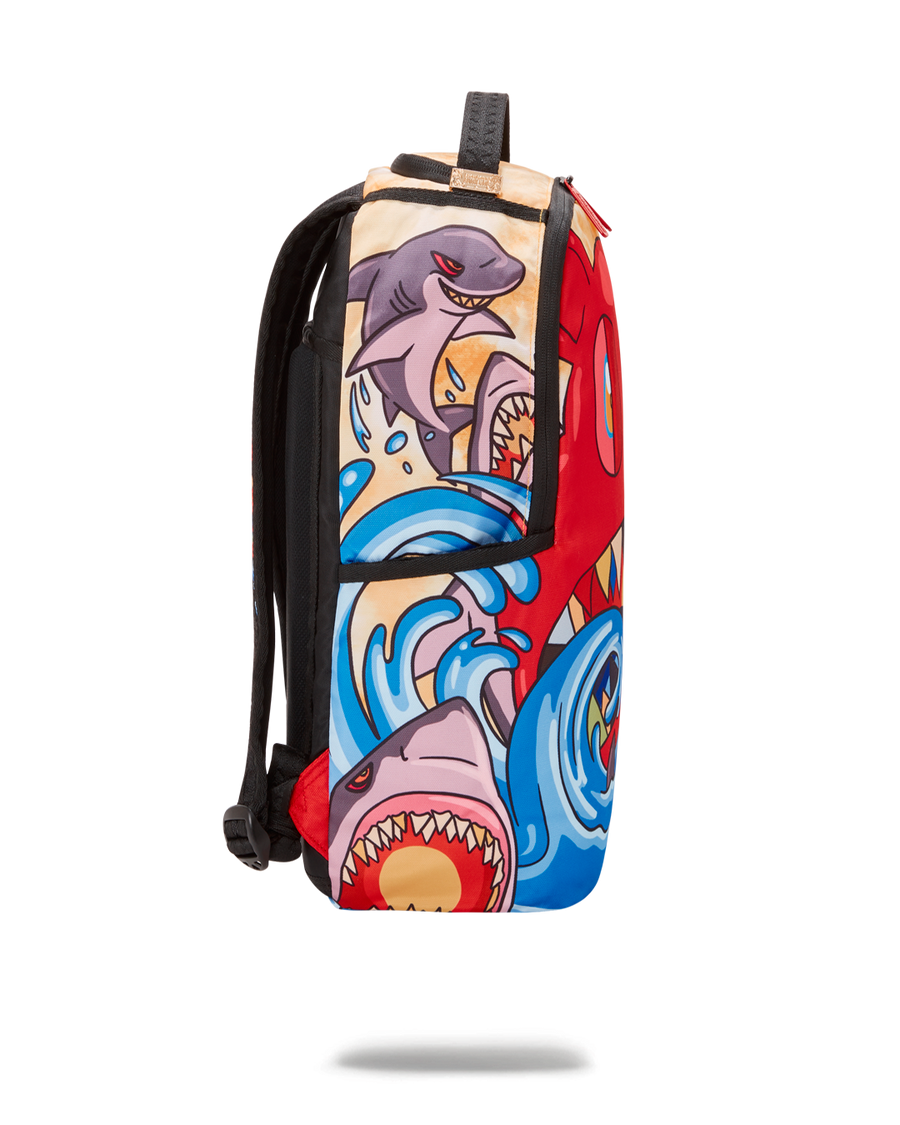 SPRAYGROUND® BACKPACK ALTERNATE REALITY (DLXR)