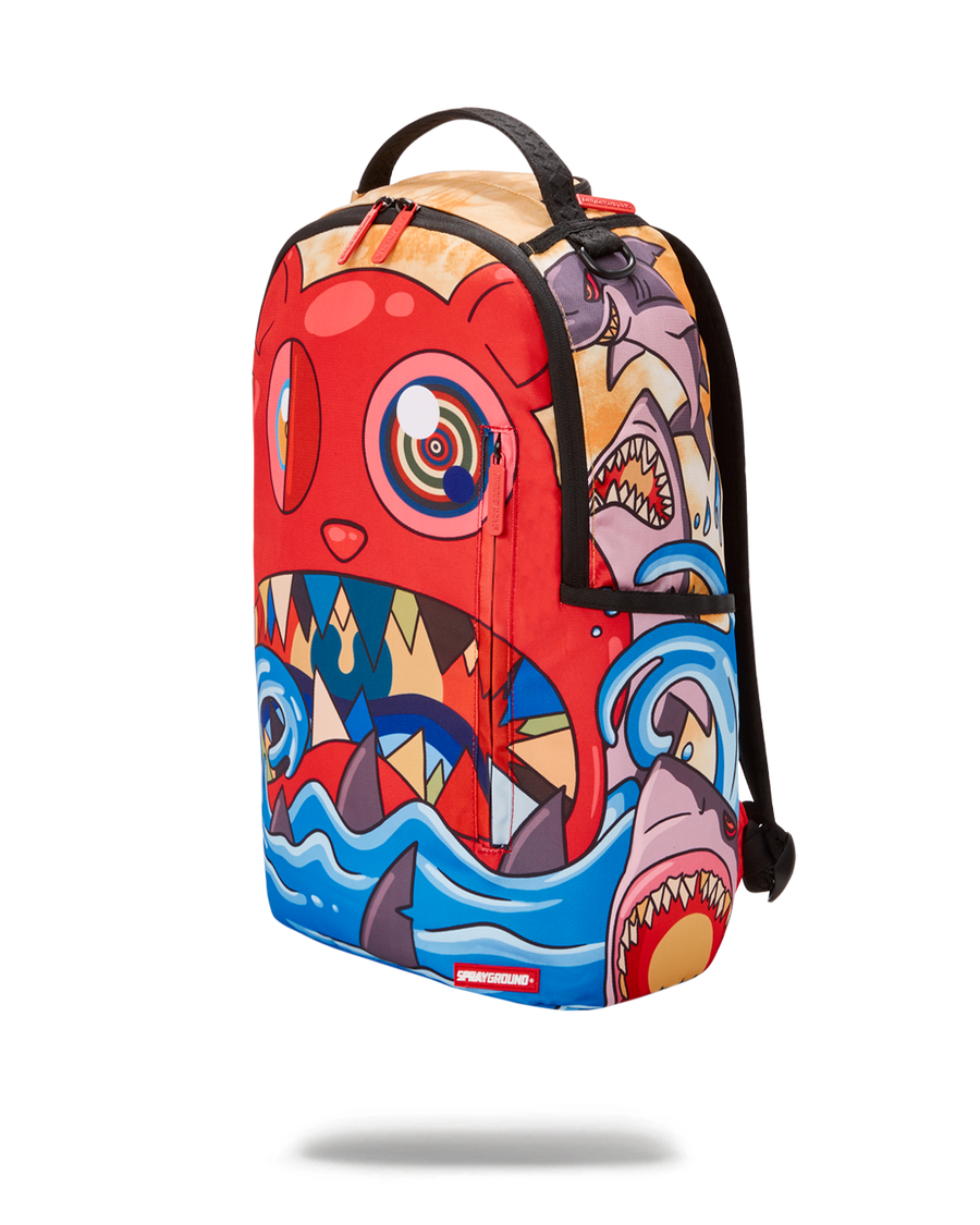 SPRAYGROUND® BACKPACK ALTERNATE REALITY (DLXR)