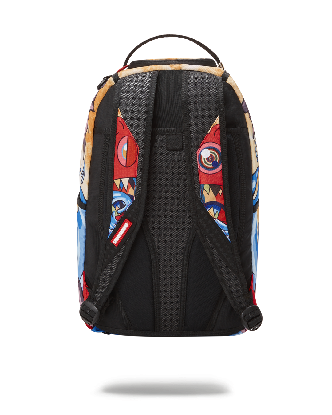 SPRAYGROUND® BACKPACK ALTERNATE REALITY (DLXR)