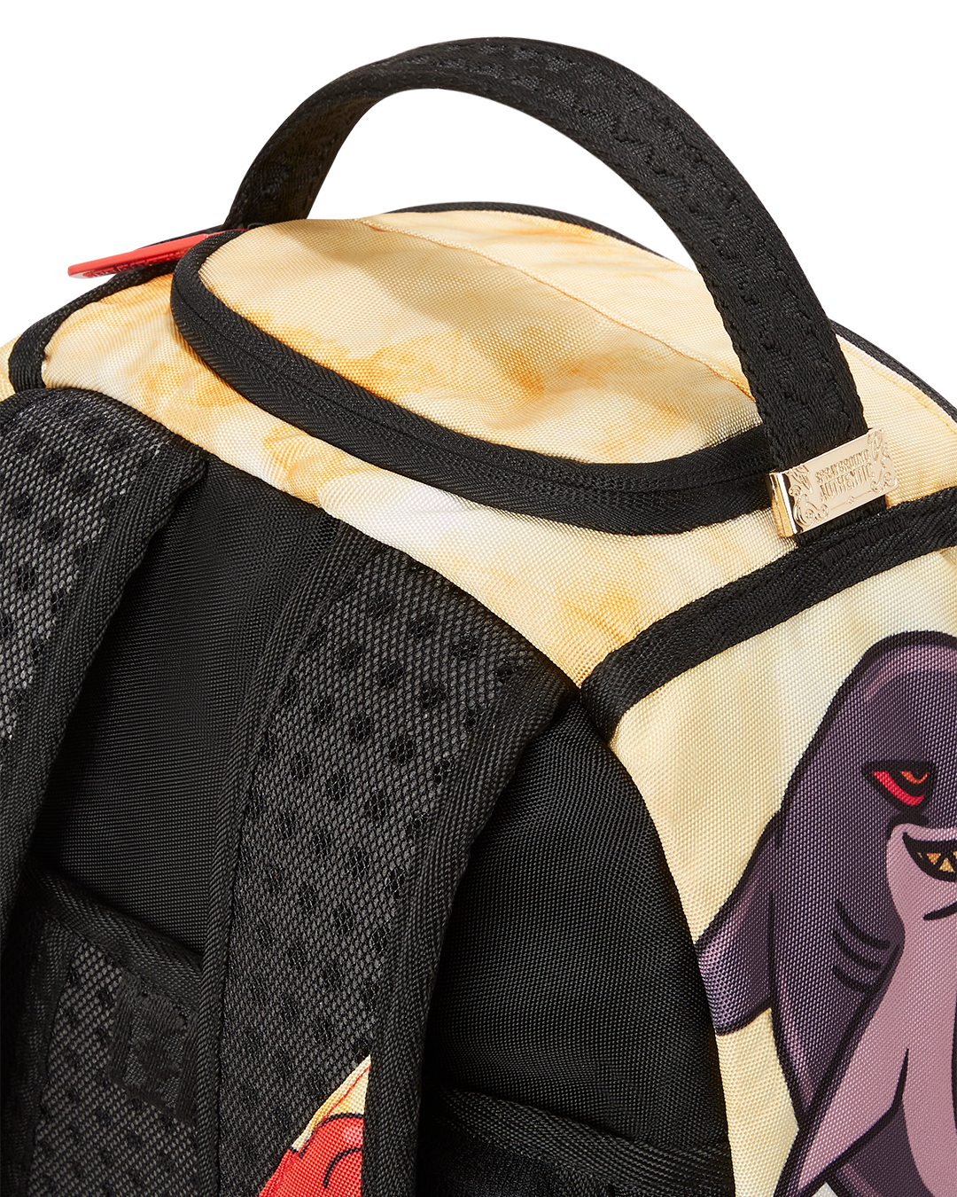 SPRAYGROUND® BACKPACK ALTERNATE REALITY (DLXR)