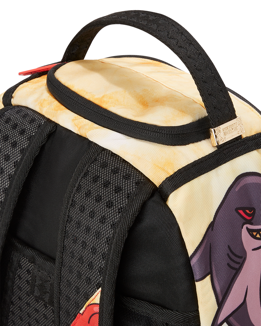 SPRAYGROUND® BACKPACK ALTERNATE REALITY (DLXR)