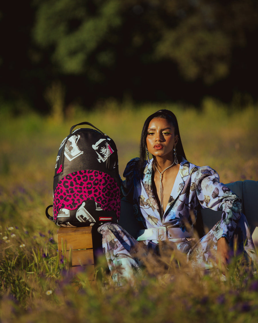 SPRAYGROUND® BACKPACK FEMME FATALE (DLXV)
