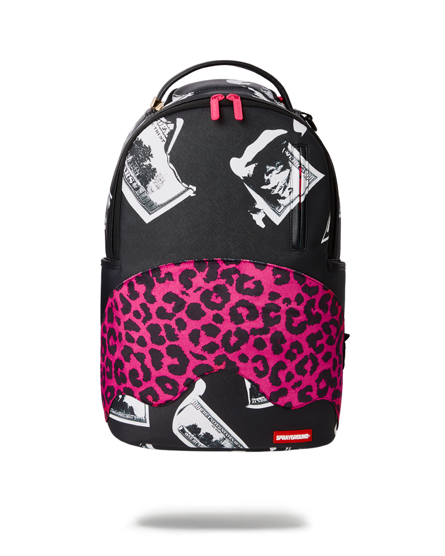 SPRAYGROUND® BACKPACK FEMME FATALE (DLXV)
