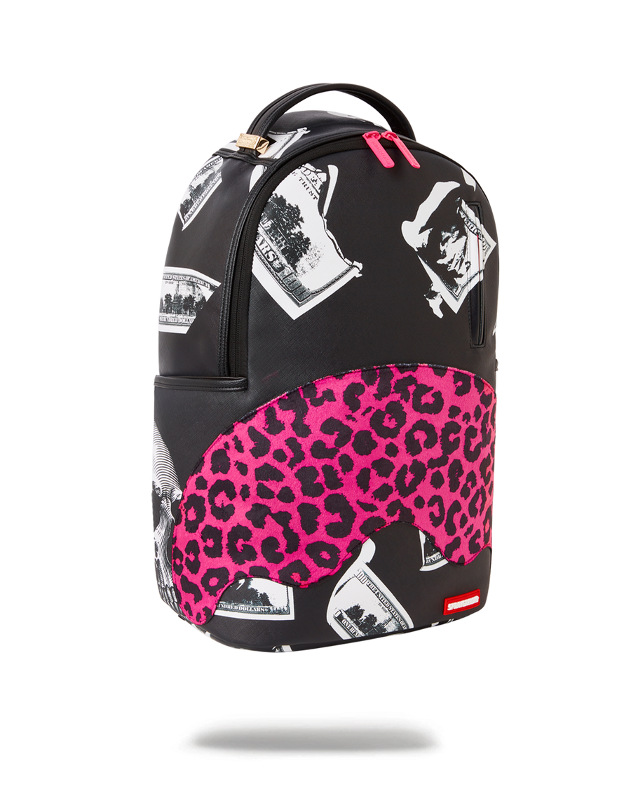 SPRAYGROUND® BACKPACK FEMME FATALE (DLXV)