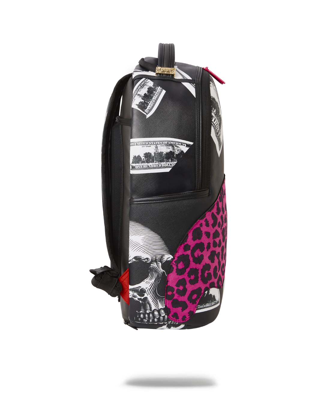 SPRAYGROUND® BACKPACK FEMME FATALE (DLXV)