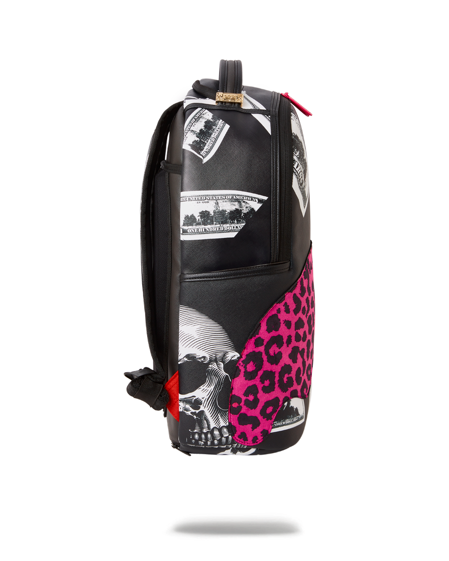 SPRAYGROUND® BACKPACK FEMME FATALE (DLXV)