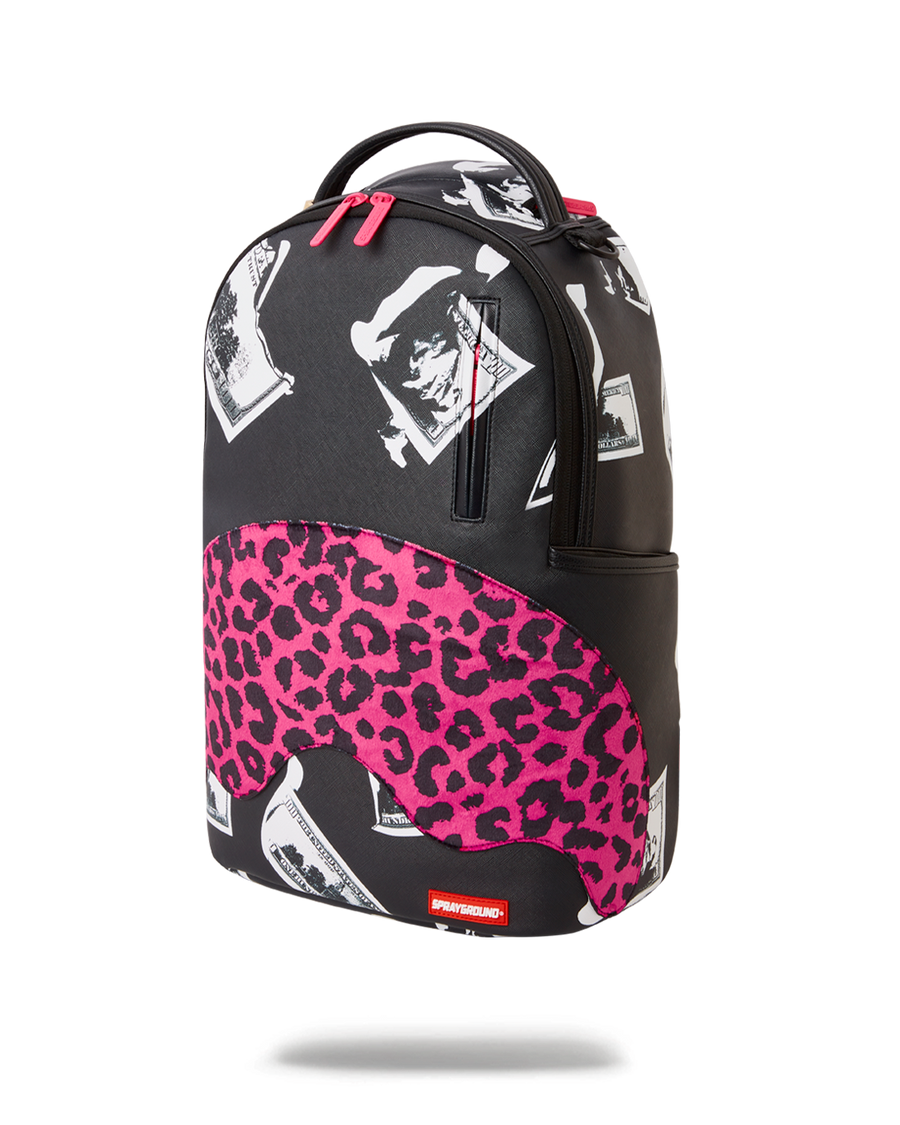 SPRAYGROUND® BACKPACK FEMME FATALE (DLXV)