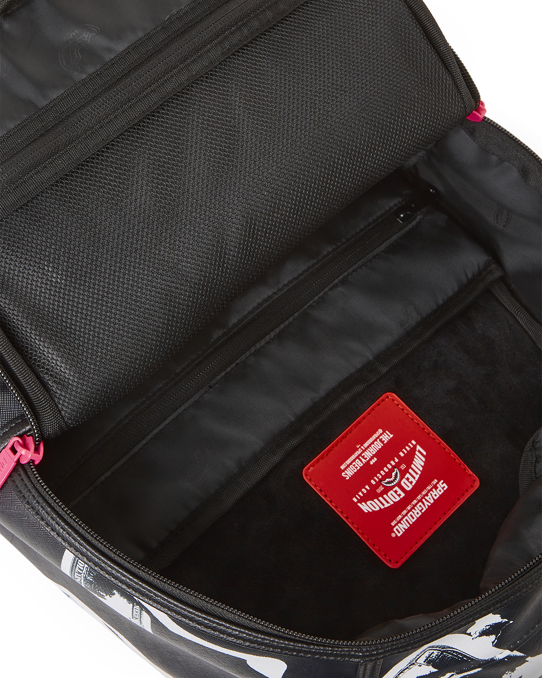 SPRAYGROUND® BACKPACK FEMME FATALE (DLXV)