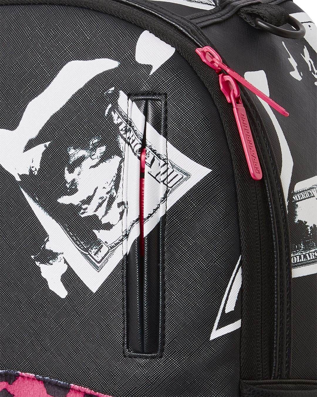SPRAYGROUND® BACKPACK FEMME FATALE (DLXV)