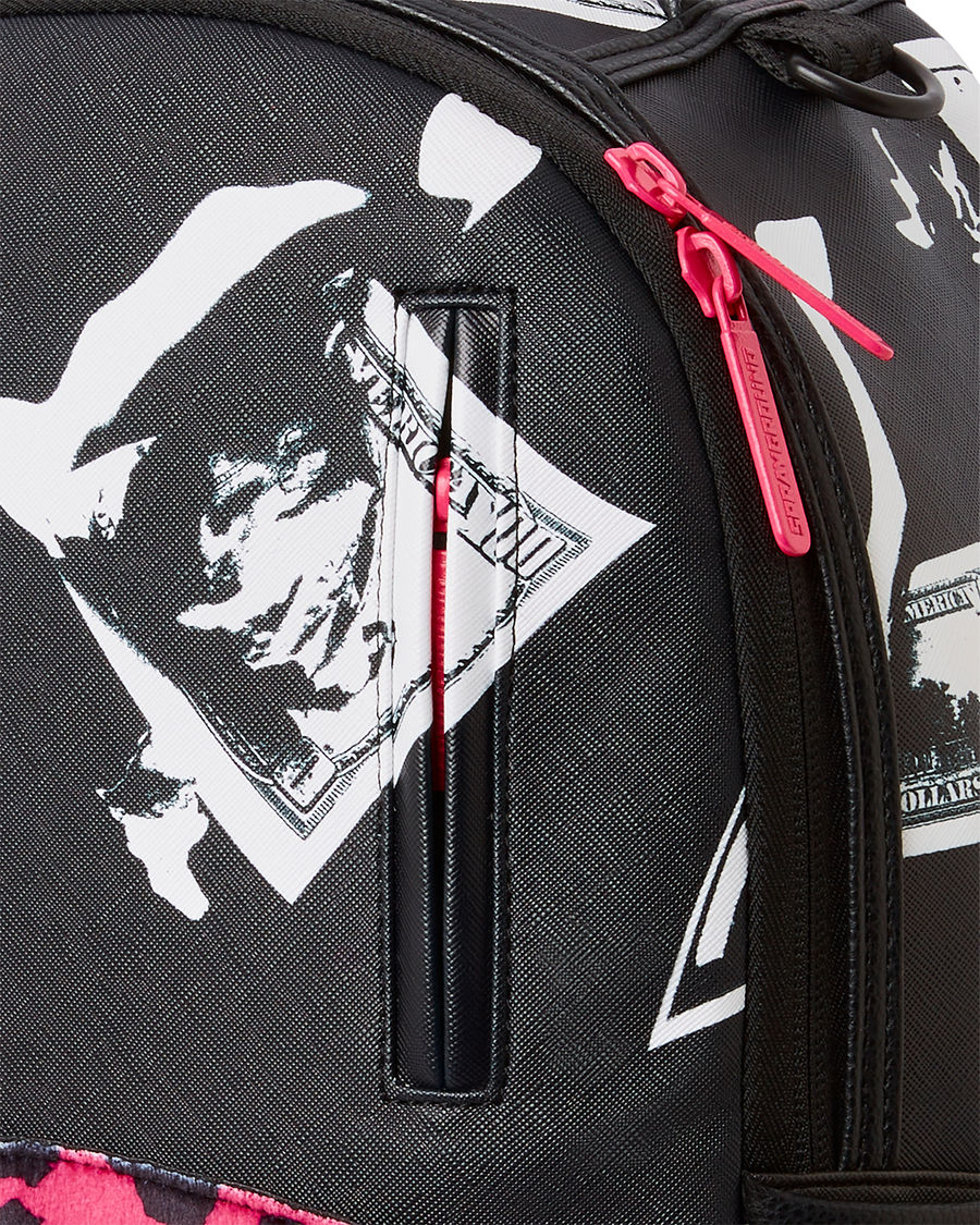 SPRAYGROUND® BACKPACK FEMME FATALE (DLXV)