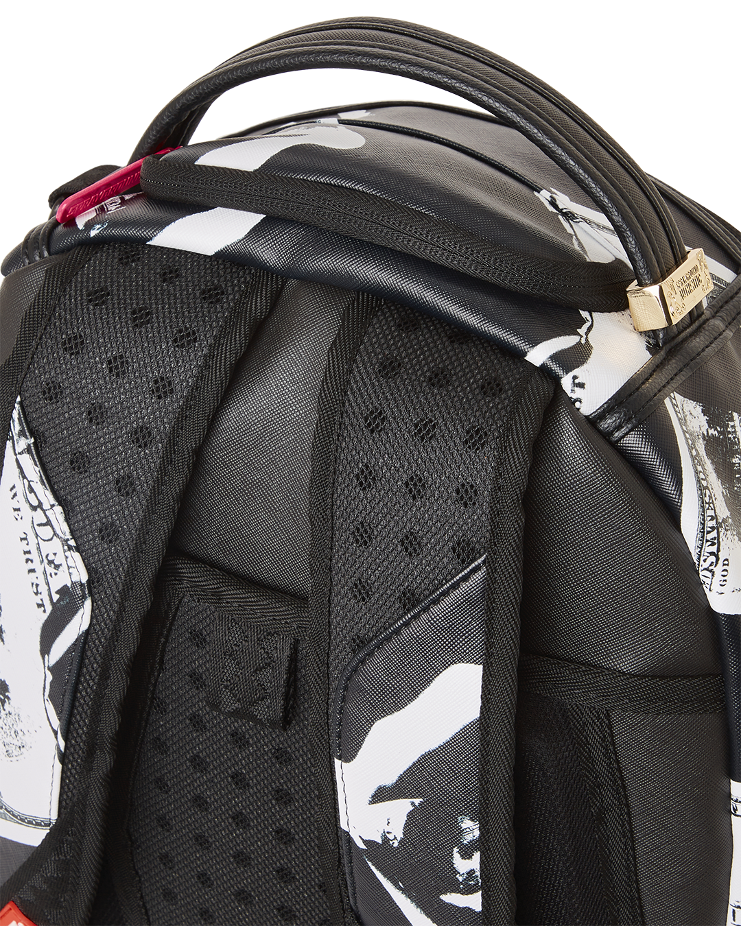 SPRAYGROUND® BACKPACK FEMME FATALE (DLXV)