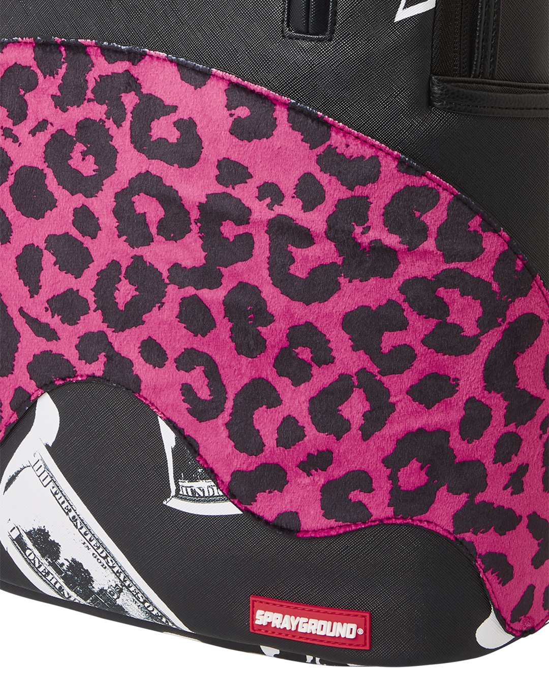 SPRAYGROUND® BACKPACK FEMME FATALE (DLXV)