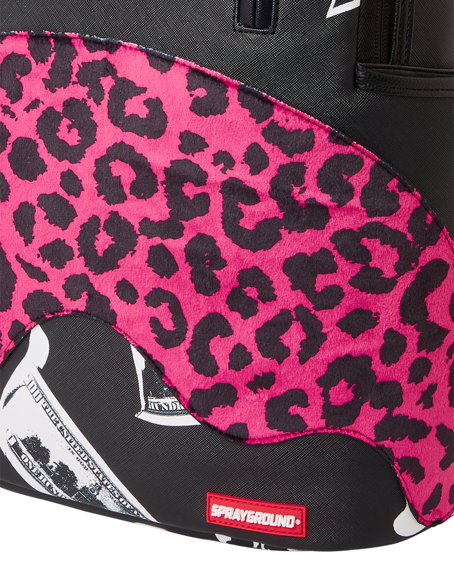 SPRAYGROUND® BACKPACK FEMME FATALE (DLXV)