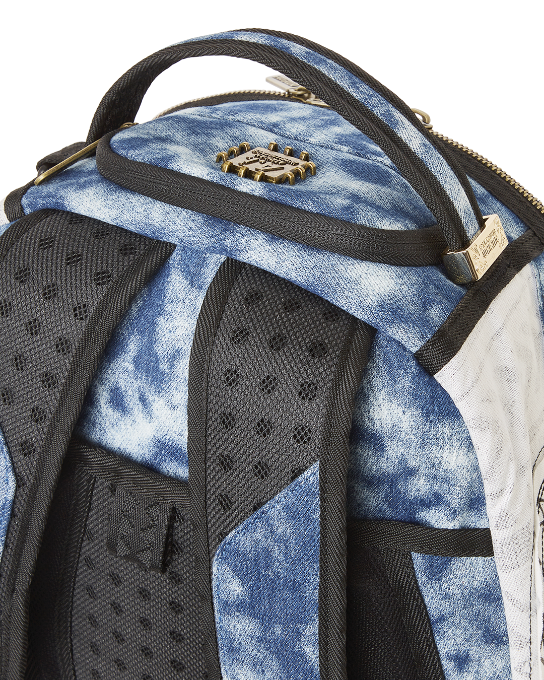 Van top gogh sprayground
