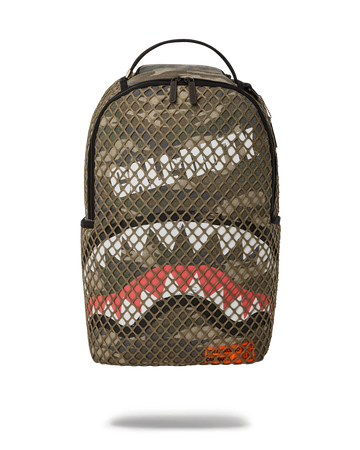 SPRAYGROUND® BACKPACK CALL OF DUTY SECRET MISSION BACKPACK