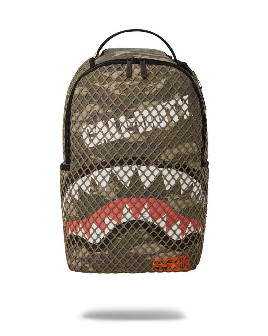 SPRAYGROUND® BACKPACK CALL OF DUTY SECRET MISSION BACKPACK