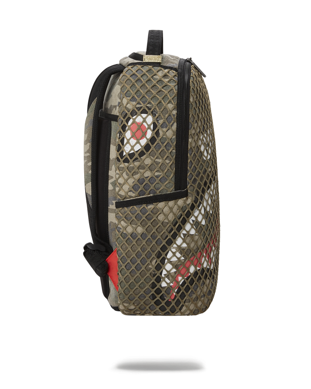 SPRAYGROUND® BACKPACK CALL OF DUTY SECRET MISSION BACKPACK