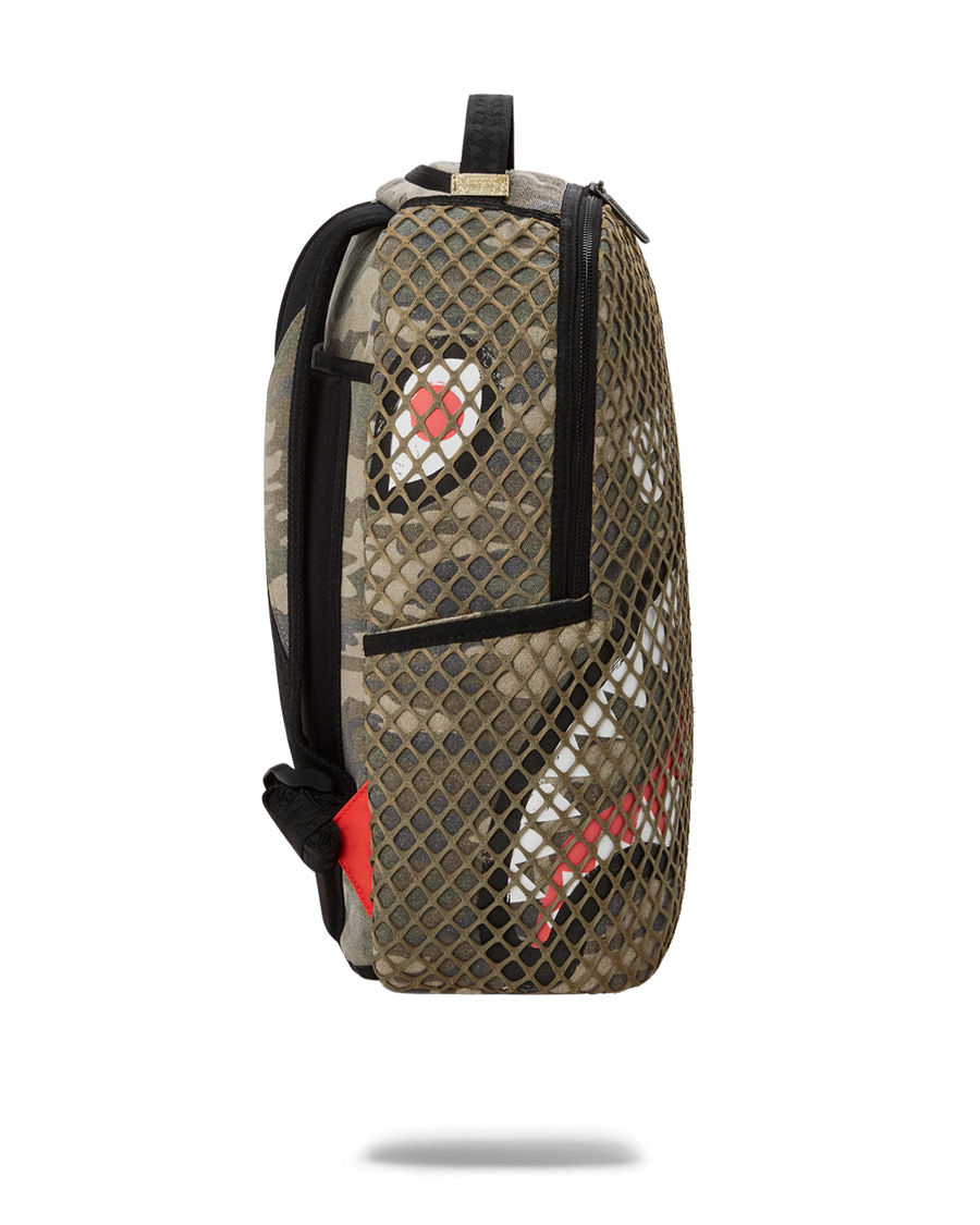 SPRAYGROUND® BACKPACK CALL OF DUTY SECRET MISSION BACKPACK