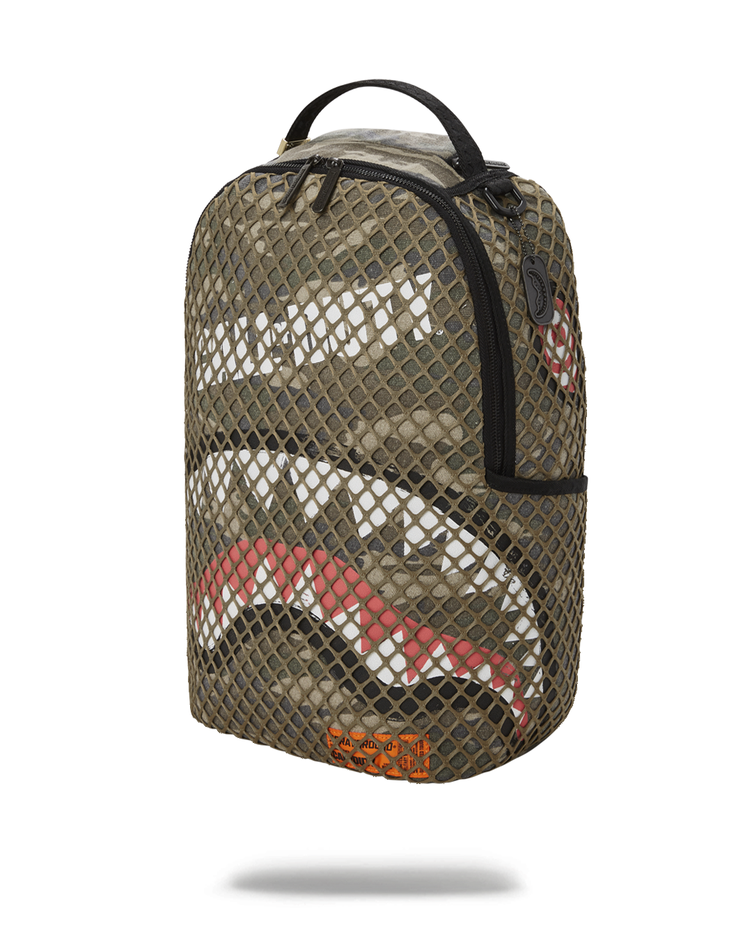 Sprayground CALL OF DUTY ROPE Backpack