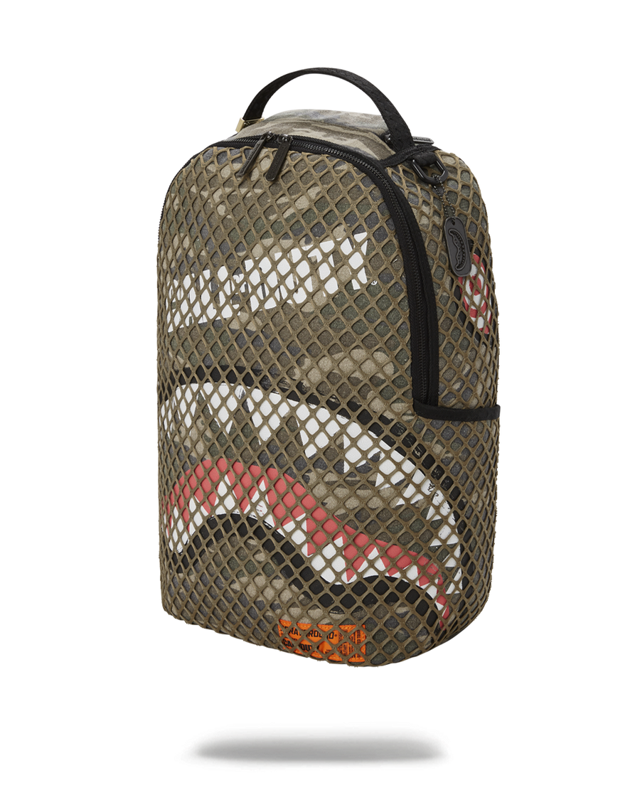 SPRAYGROUND® BACKPACK CALL OF DUTY SECRET MISSION BACKPACK