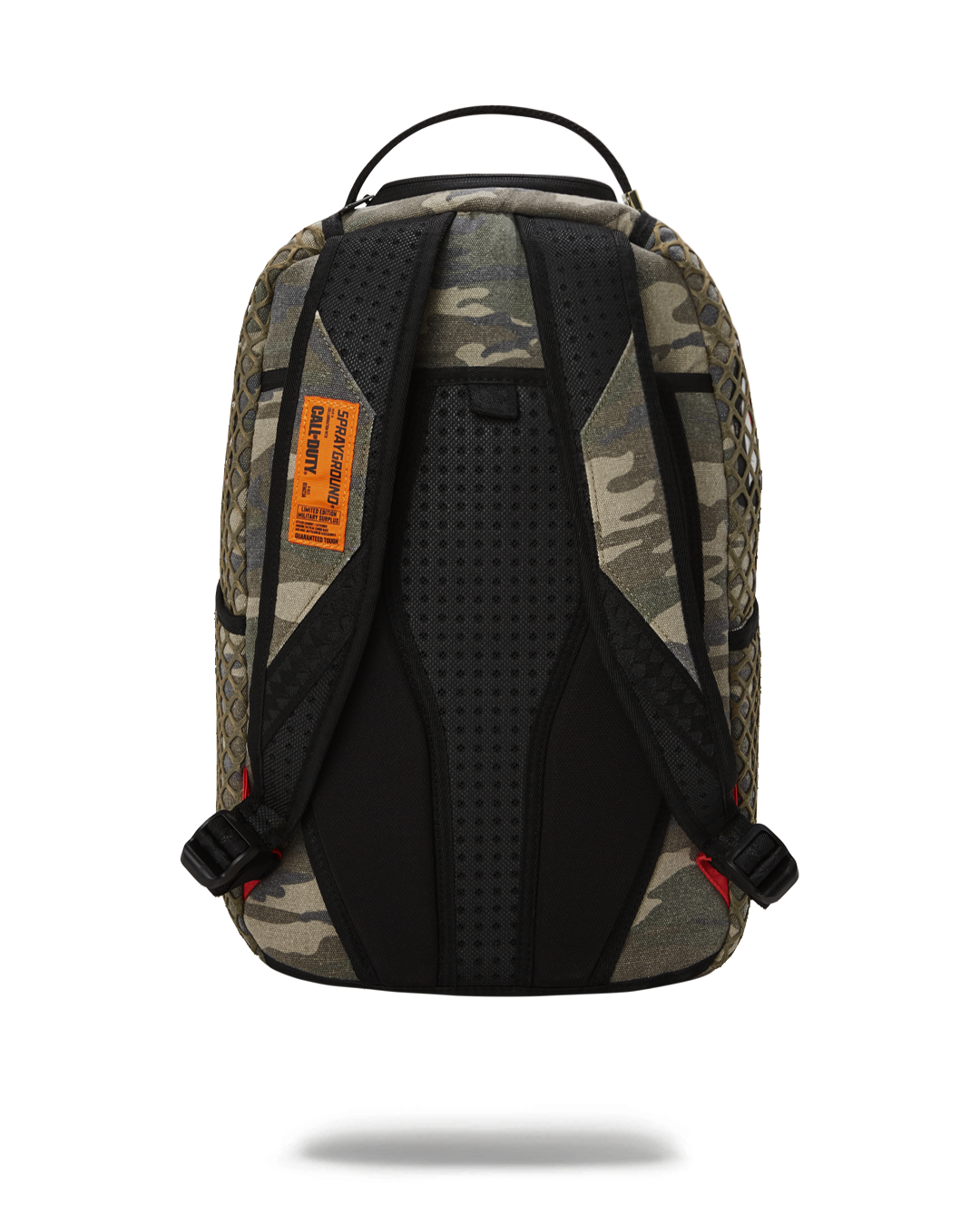 Backpacks Sprayground - Call of duty aviator bear backpack