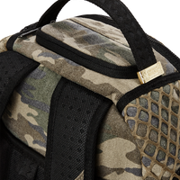 SPRAYGROUND® BACKPACK CALL OF DUTY SECRET MISSION BACKPACK