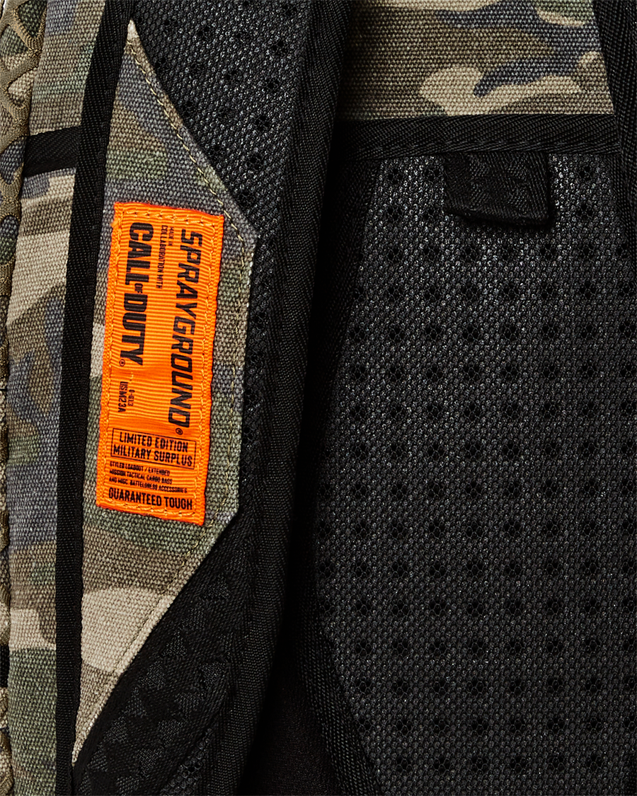 Sprayground sales secret pocket