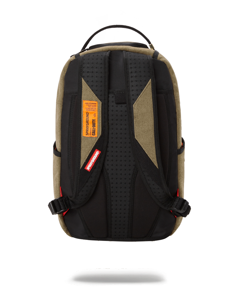 SPRAYGROUND® BACKPACK CALL OF DUTY REAPER AIR SHARK BACKPACK