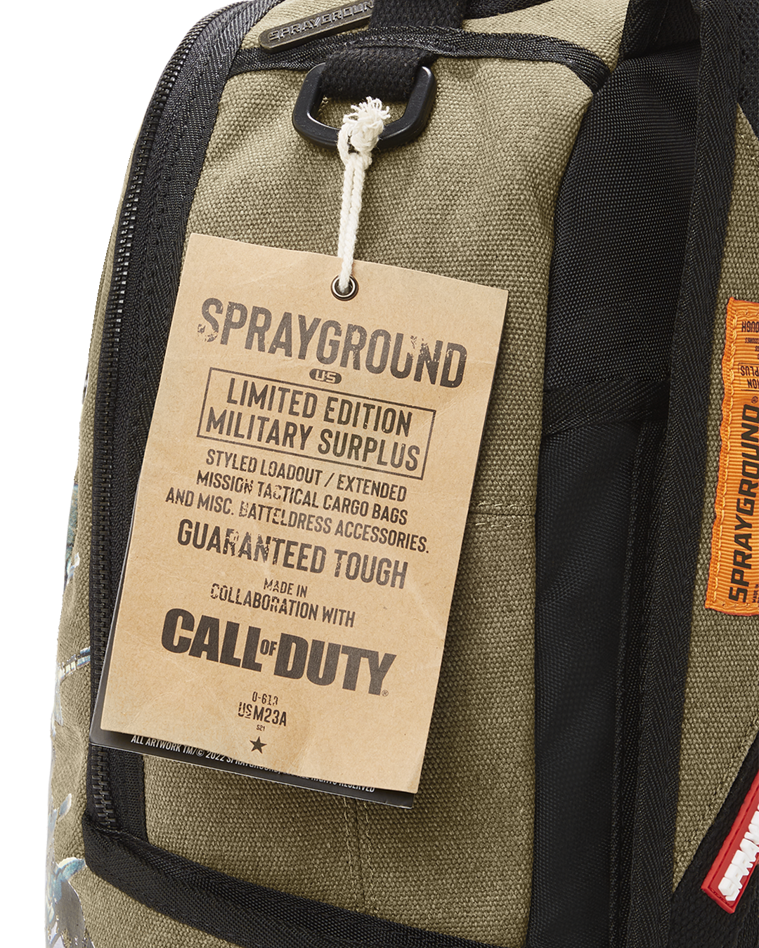 Sprayground Backpacks, Bags & Accessories