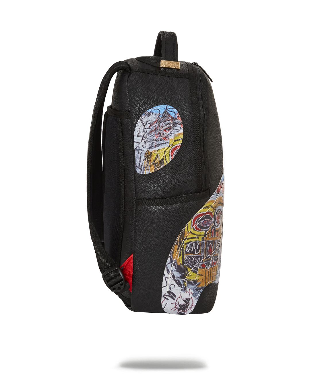 SPRAYGROUND® BACKPACK OFFICIAL BASQUIAT UNTITLED 1982 BACKPACK (DLXV)