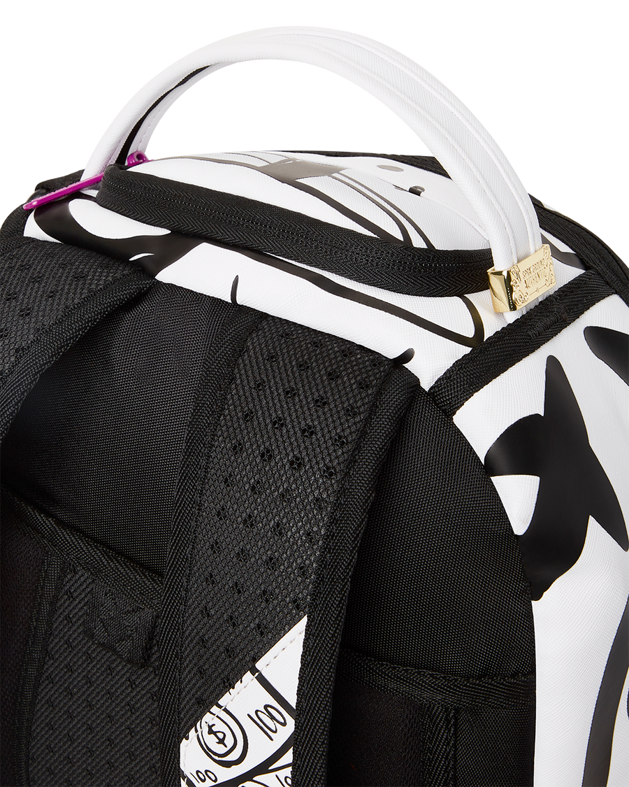 THIS IS THE 1ST BAG EVER MADE DLXV BACKPACK – SPRAYGROUND®