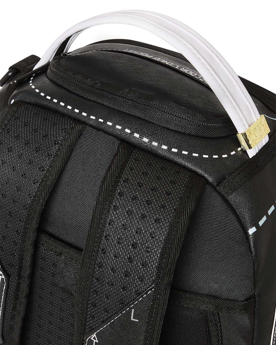 SPRAYGROUND® BACKPACK HIGH TECH BACKPACK (DLXV)