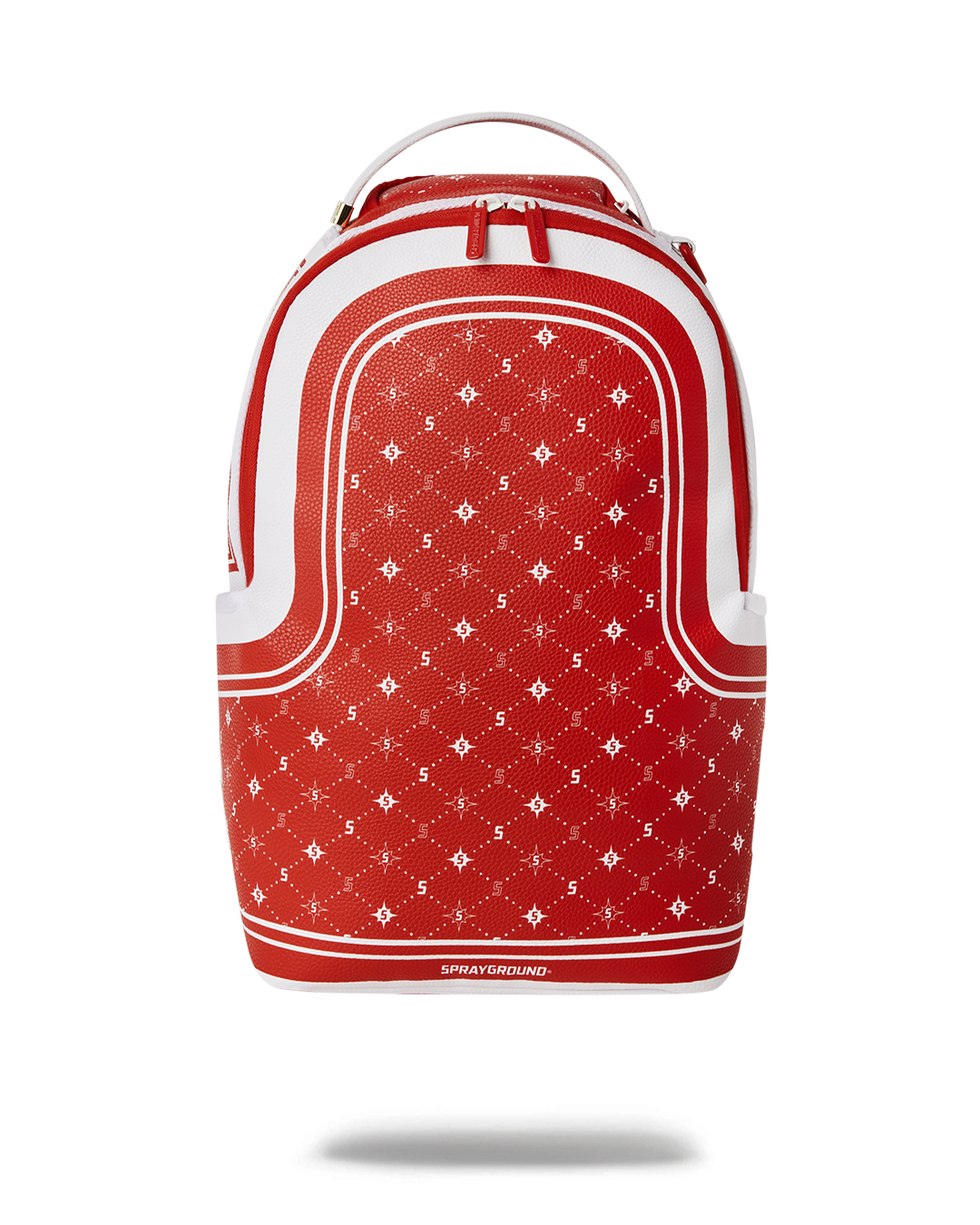SPRAYGROUND® BACKPACK MODUS OPERANDI BACKPACK (DLXV)