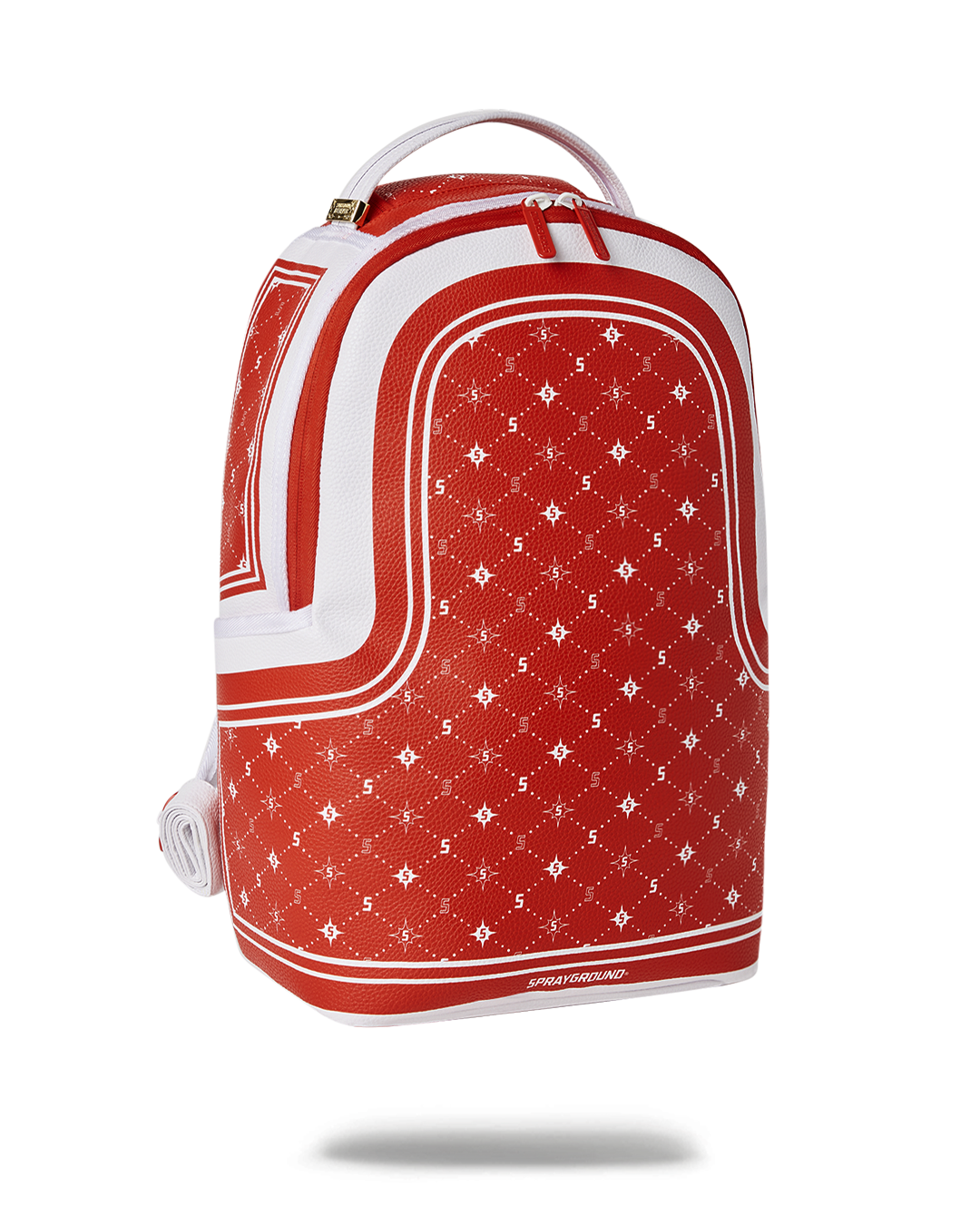 SPRAYGROUND® BACKPACK MODUS OPERANDI BACKPACK (DLXV)