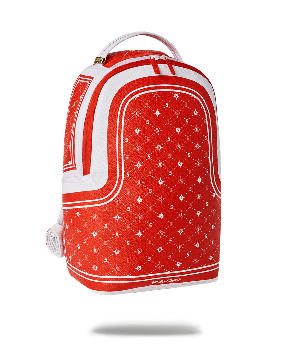 SPRAYGROUND® BACKPACK MODUS OPERANDI BACKPACK (DLXV)
