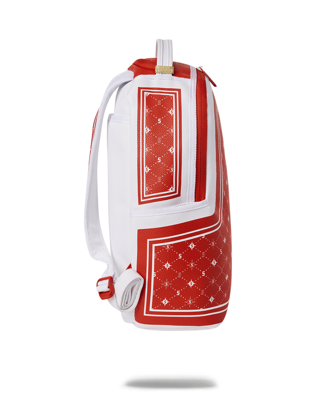 SPRAYGROUND® BACKPACK MODUS OPERANDI BACKPACK (DLXV)