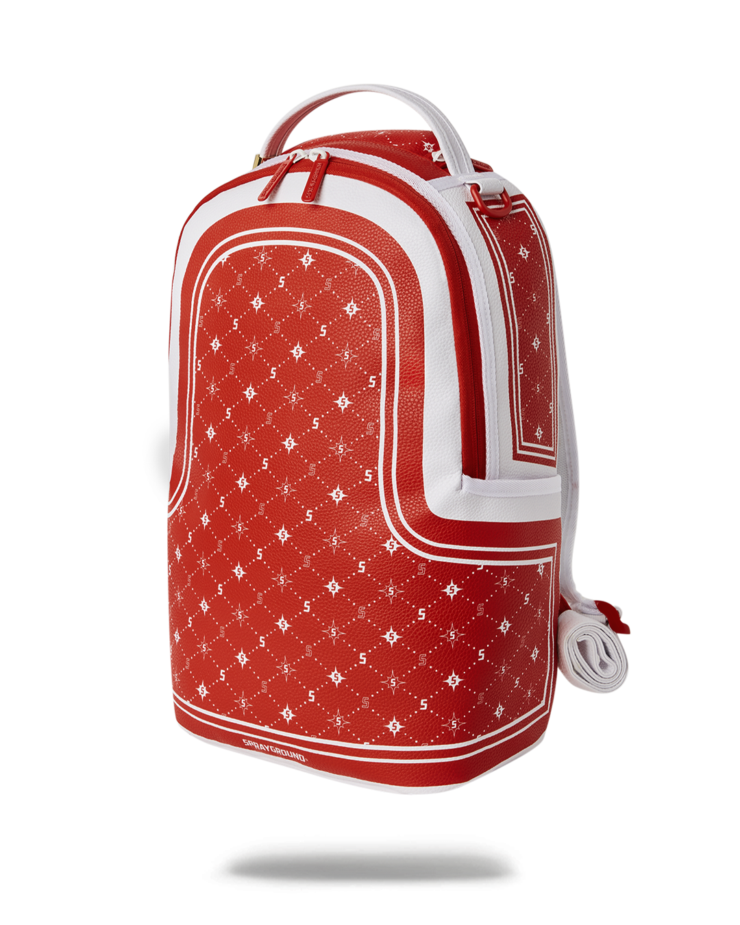 SPRAYGROUND® BACKPACK MODUS OPERANDI BACKPACK (DLXV)