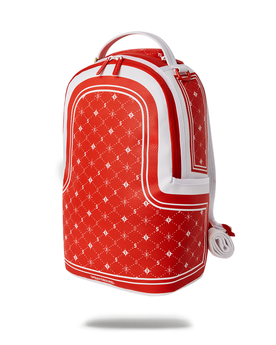 SPRAYGROUND® BACKPACK MODUS OPERANDI BACKPACK (DLXV)