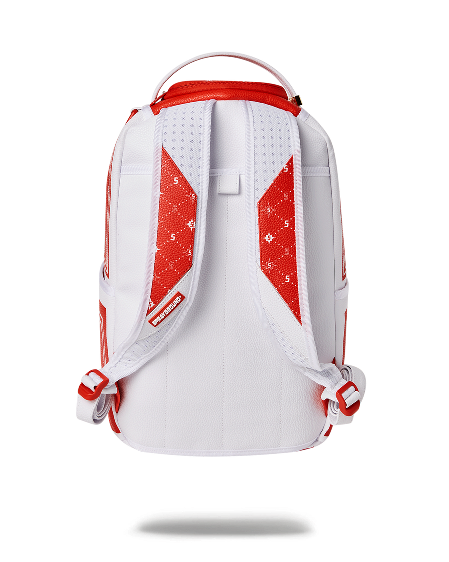 SPRAYGROUND® BACKPACK MODUS OPERANDI BACKPACK (DLXV)