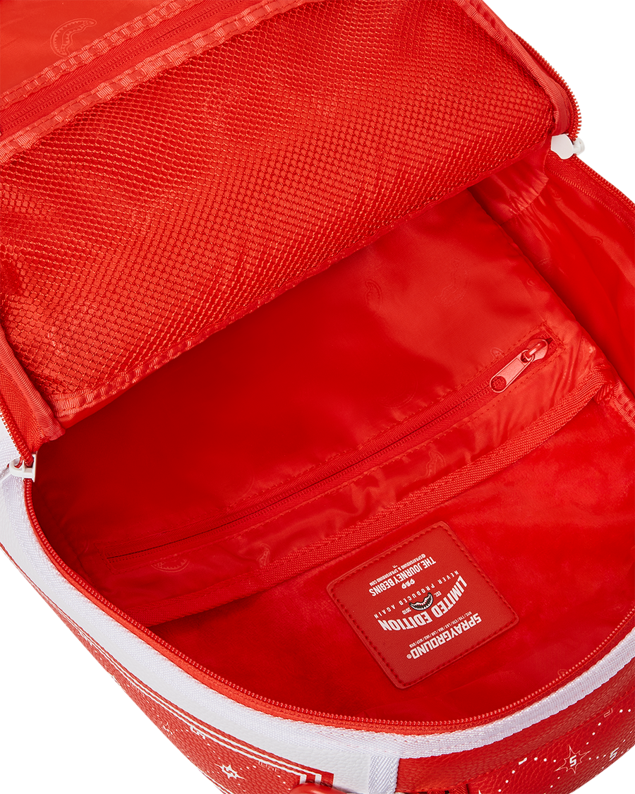SPRAYGROUND® BACKPACK MODUS OPERANDI BACKPACK (DLXV)