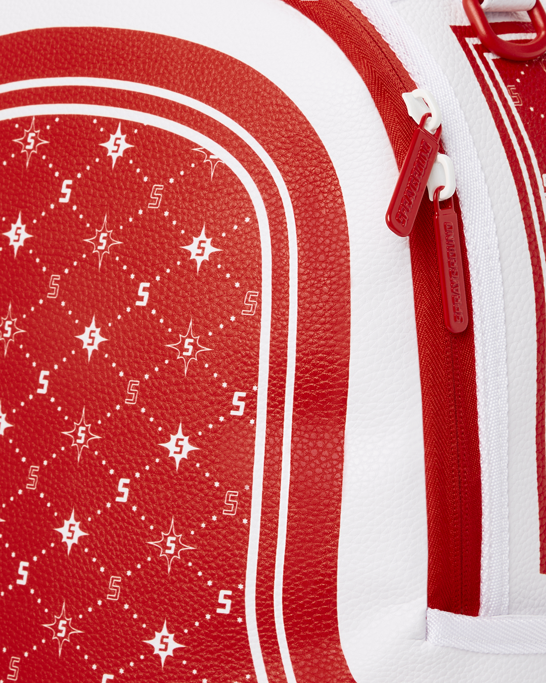SPRAYGROUND® BACKPACK MODUS OPERANDI BACKPACK (DLXV)