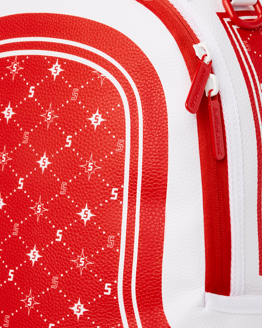 SPRAYGROUND® BACKPACK MODUS OPERANDI BACKPACK (DLXV)