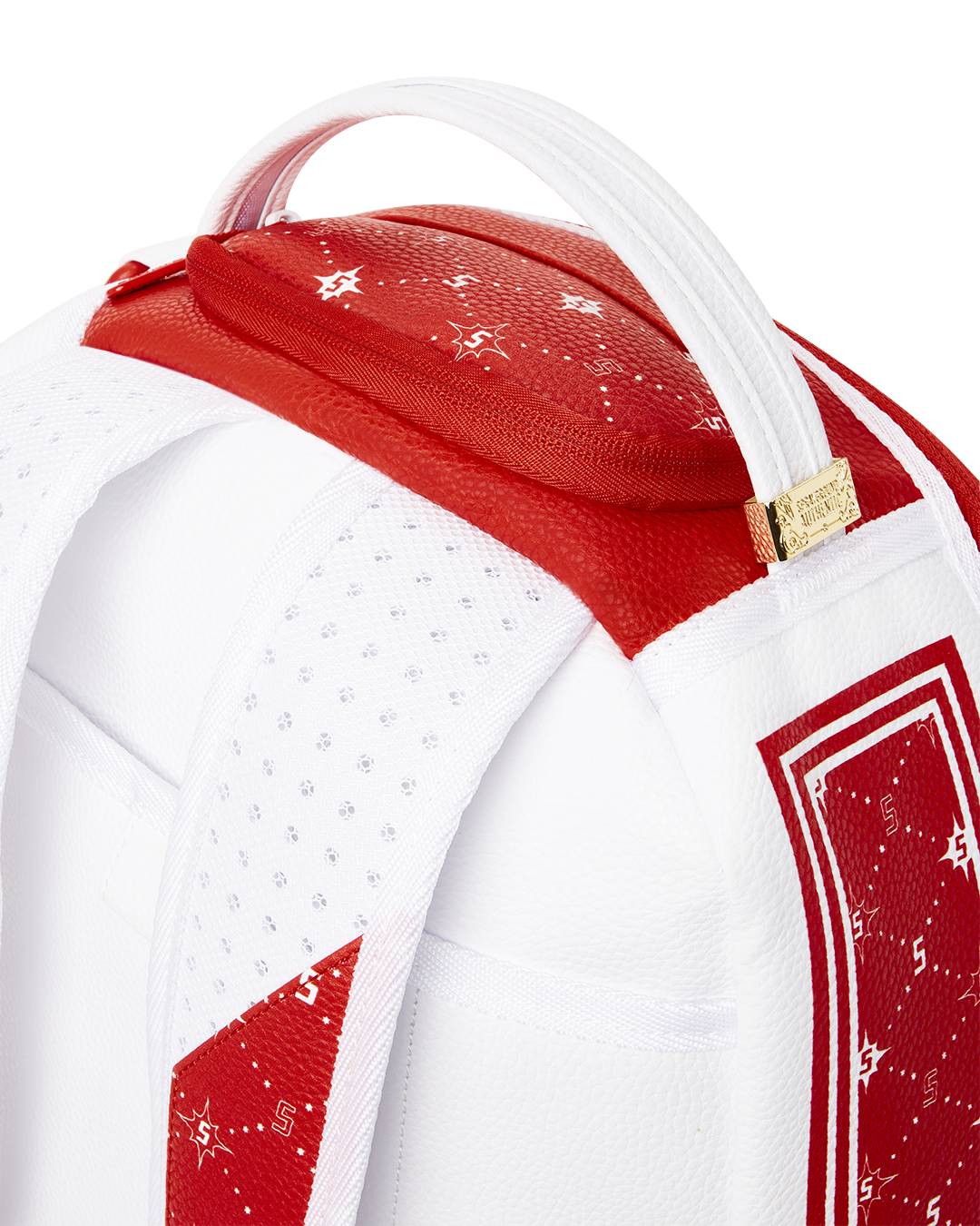 SPRAYGROUND® BACKPACK MODUS OPERANDI BACKPACK (DLXV)