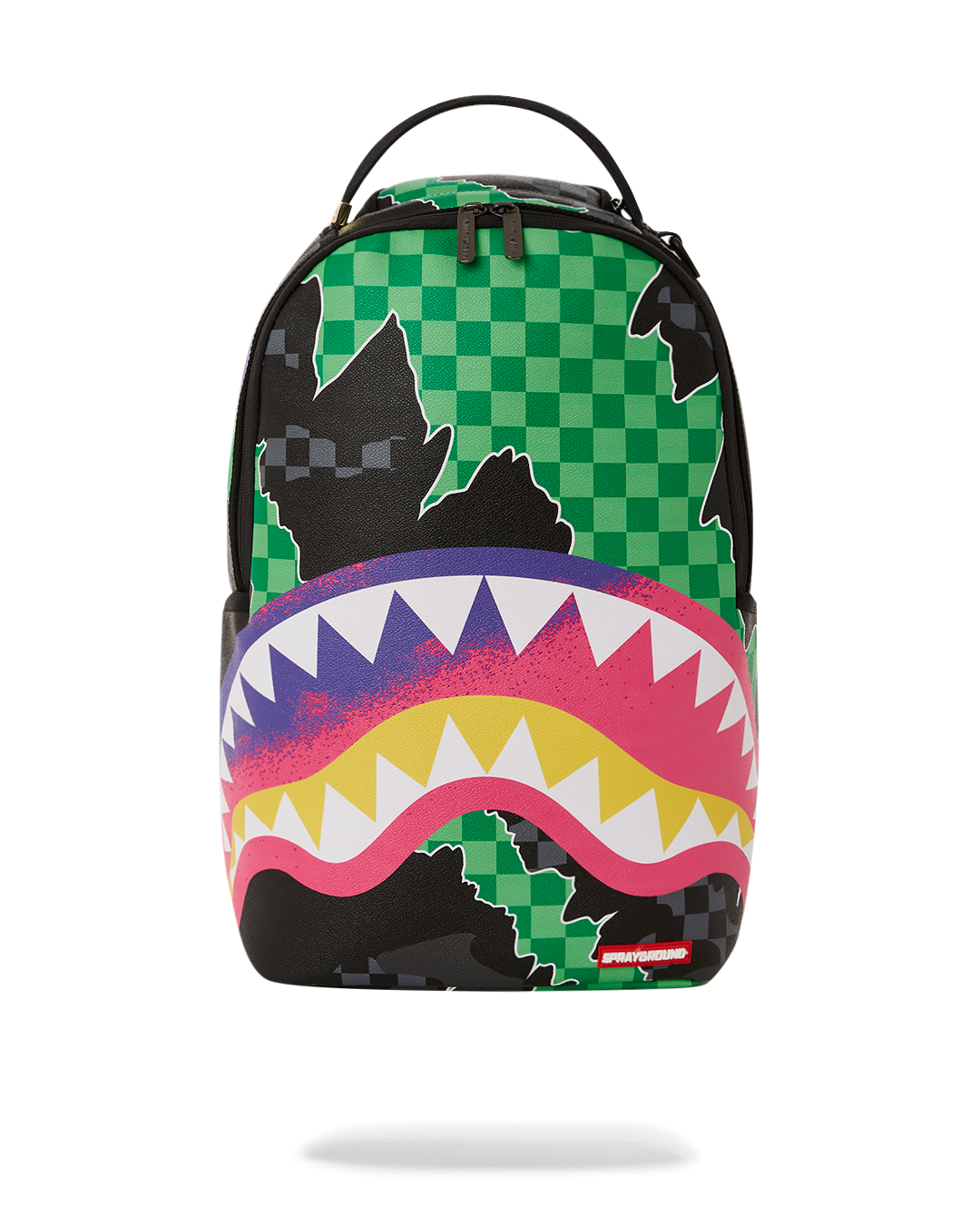 THE WILD ONE BACKPACK (DLXV) – SPRAYGROUND®