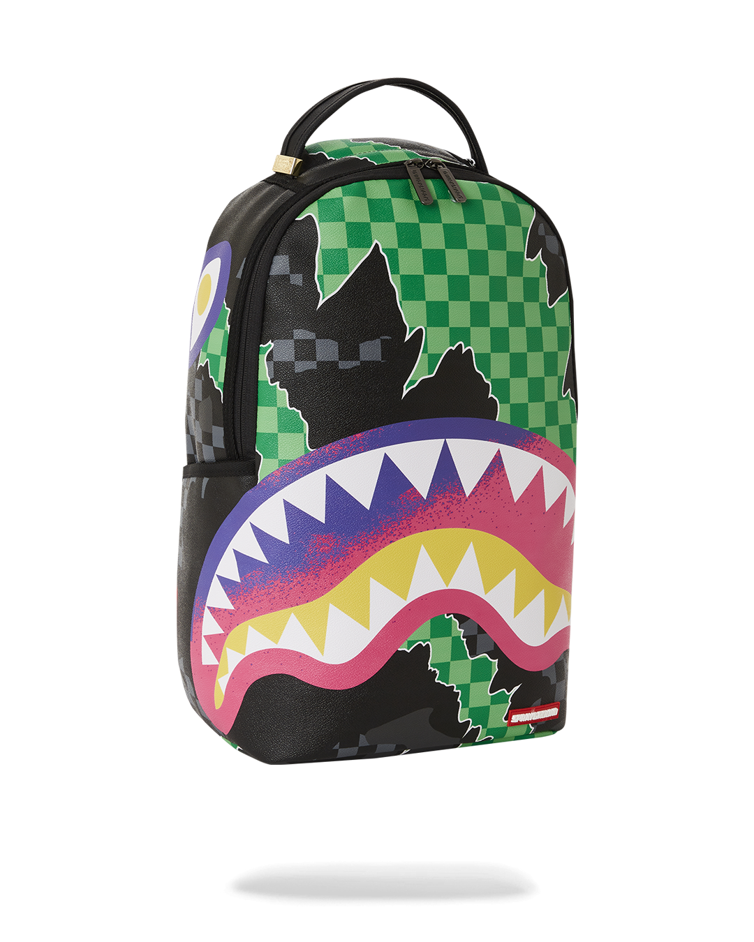 SPRAYGROUND® BACKPACK THE WILD ONE BACKPACK (DLXV)