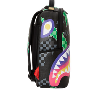 SPRAYGROUND® BACKPACK THE WILD ONE BACKPACK (DLXV)