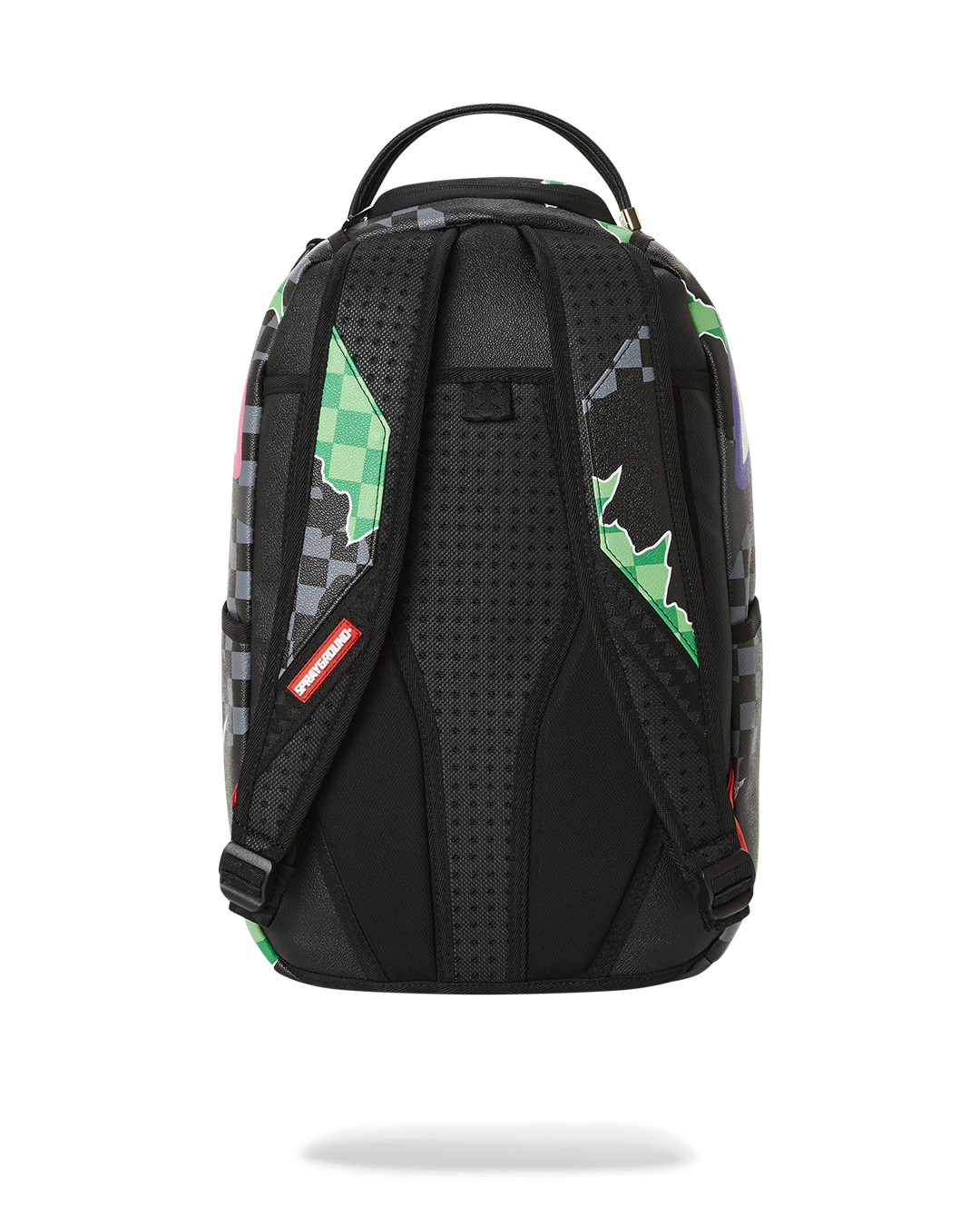 SPRAYGROUND® BACKPACK THE WILD ONE BACKPACK (DLXV)
